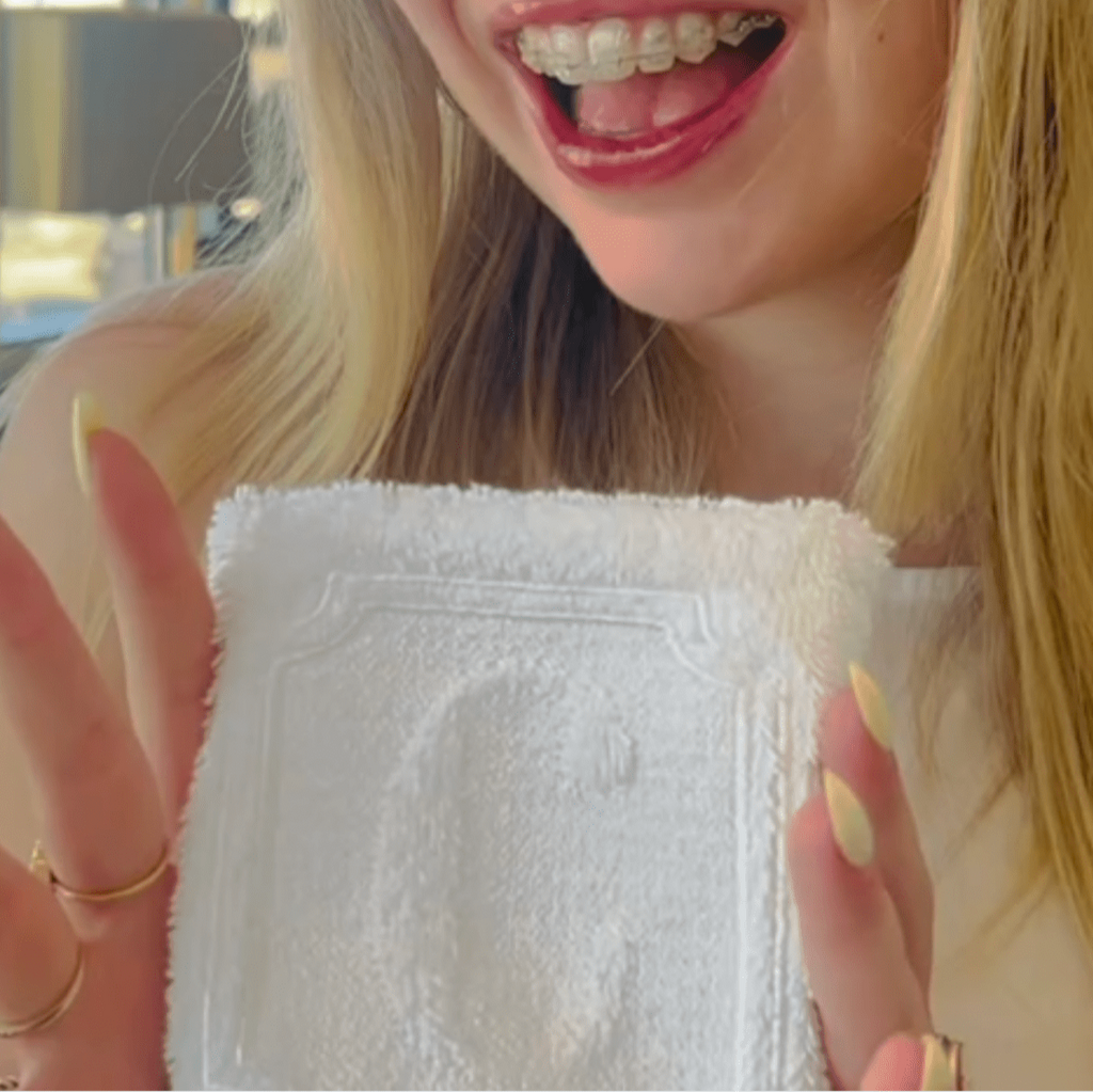 FEATURED SET Personalized Custom Robe, Towels and Headband with Hotel Style Monogram - 10 Bay