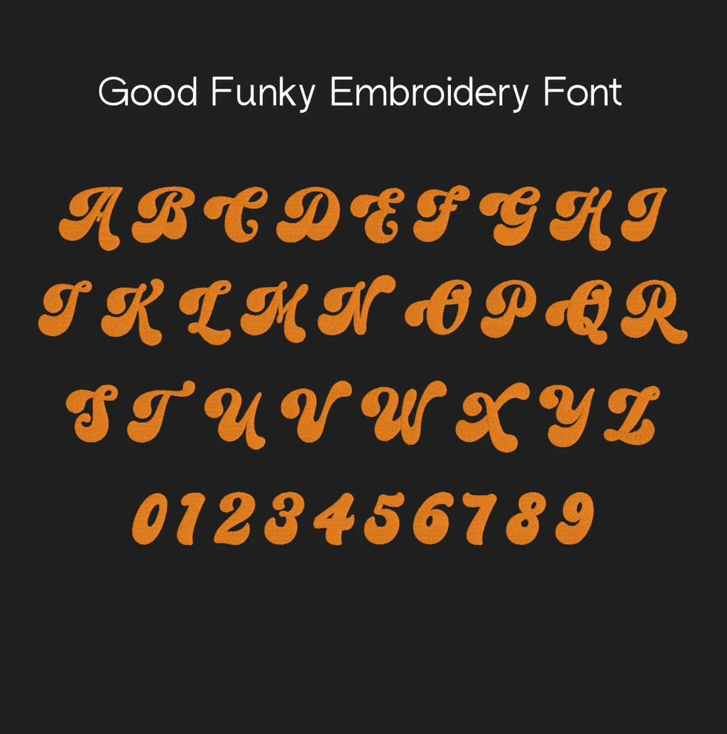 MONOGRAMMED SET: Robe, Towels, Headband in FUNKY FONT Monogram - 10 Bay