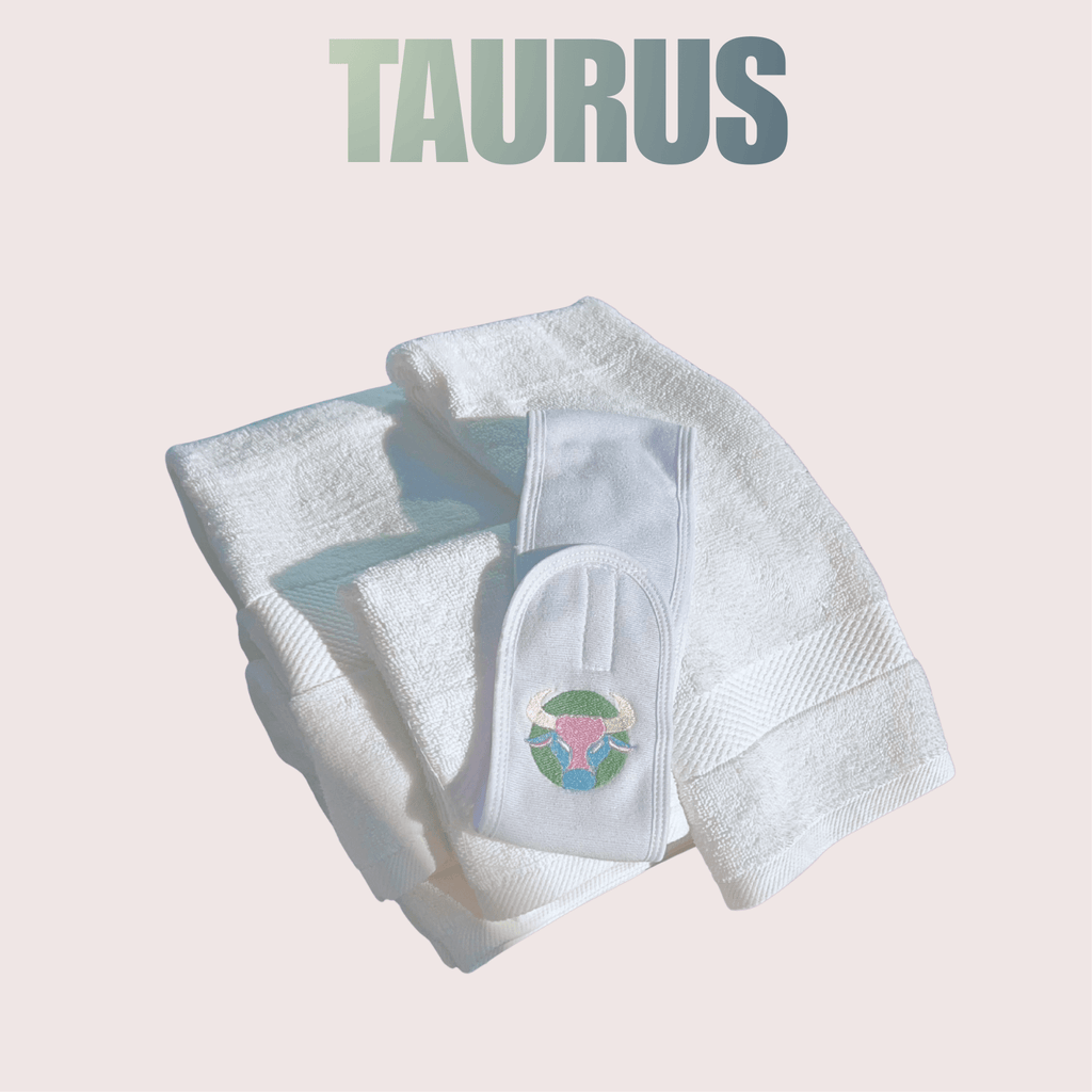 TAURUS Headband 4 Zodiac Lovers - 10 Bay